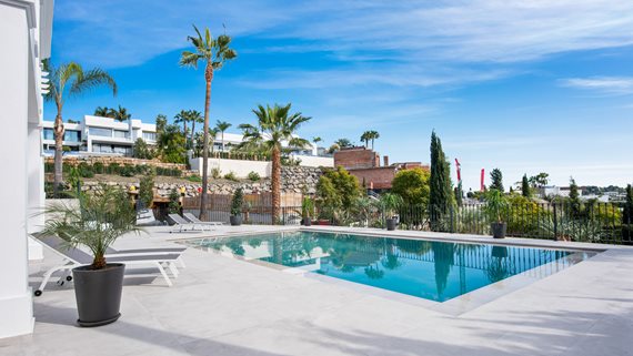 1645 Villa Los Flamingos Golf-49 image