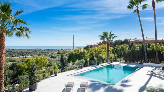 1645 Villa Los Flamingos Golf-50 image