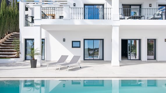 1645 Villa Los Flamingos Golf-51 image