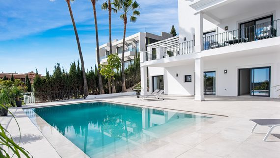 1645 Villa Los Flamingos Golf-52 image