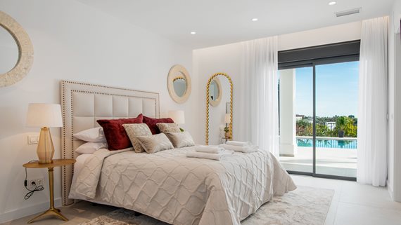 1645 Villa Los Flamingos Golf-53 image