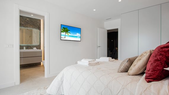 1645 Villa Los Flamingos Golf-54 image