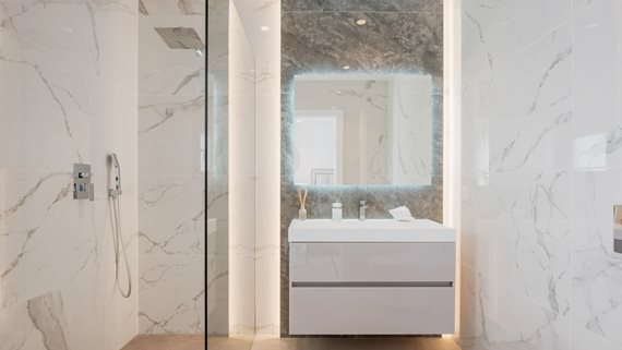 1645 Villa Los Flamingos Golf-55 image