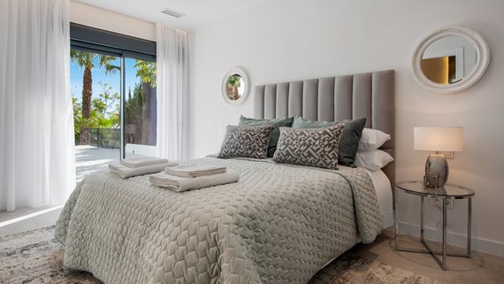 1645 Villa Los Flamingos Golf-56 image