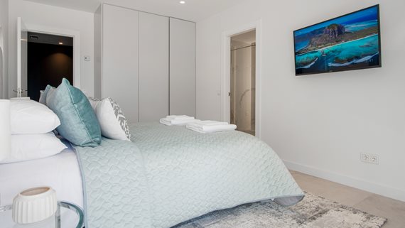 1645 Villa Los Flamingos Golf-57 image