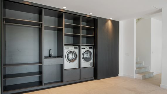 1645 Villa Los Flamingos Golf-59 image