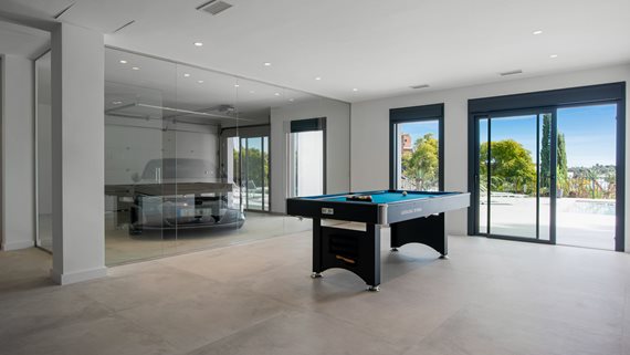 1645 Villa Los Flamingos Golf-60 image