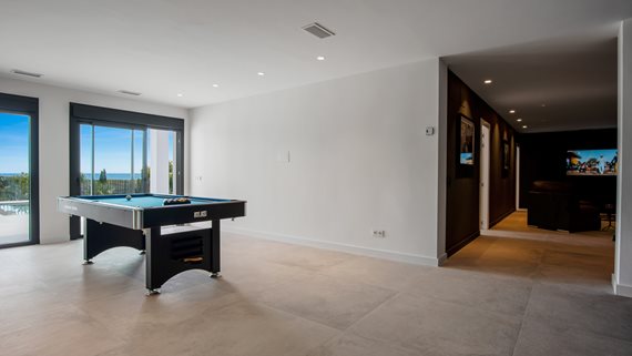 1645 Villa Los Flamingos Golf-61 image