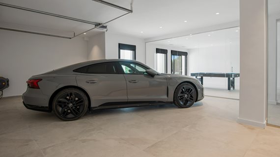 1645 Villa Los Flamingos Golf-62 image