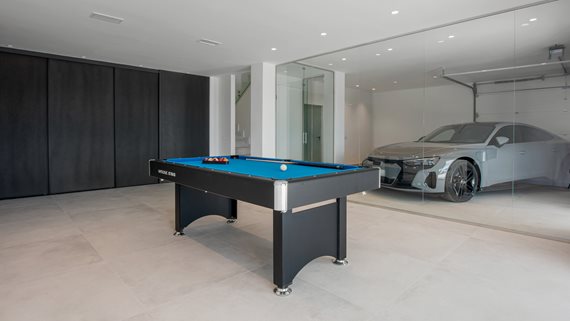 1645 Villa Los Flamingos Golf-63 image