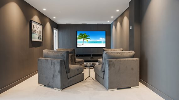 1645 Villa Los Flamingos Golf-64 image