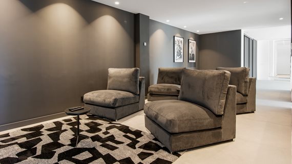 1645 Villa Los Flamingos Golf-65 image