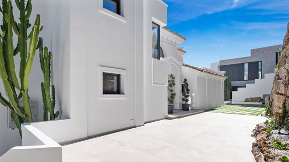 1645 Villa Los Flamingos Golf-66 image