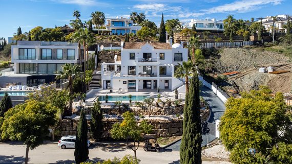 1645 Villa Los Flamingos Golf-69 image