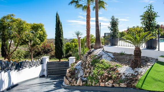 1645 Villa Los Flamingos Golf-70 image