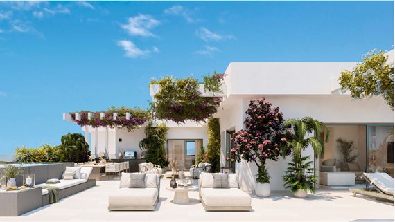 1649 Apartments_Penthäuser_Casares-11 image