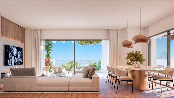 1649 Apartments_Penthäuser_Casares-12 image