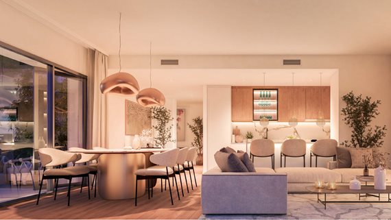 1649 Apartments_Penthäuser_Casares-13 image