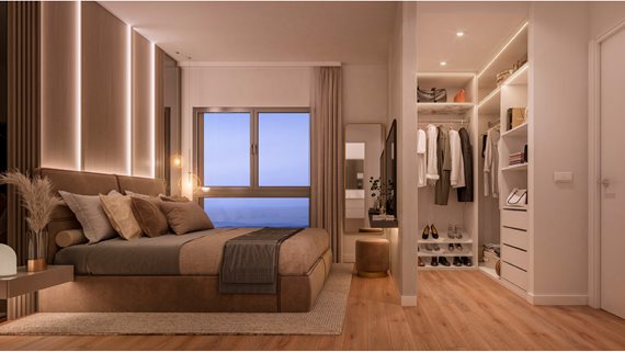 1649 Apartments_Penthäuser_Casares-14 image