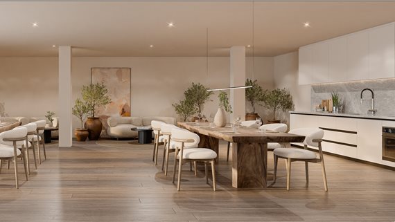 1651 Immobilien in Laguna de Mijas-20 image