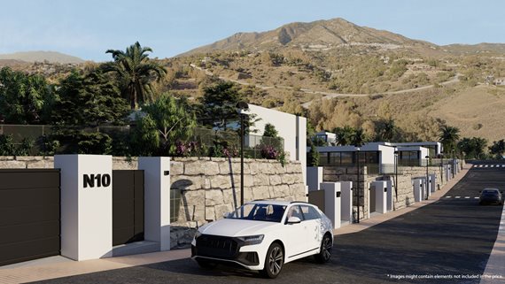 1656 La Sierra Villas - Villa Optima - Renders_36 image