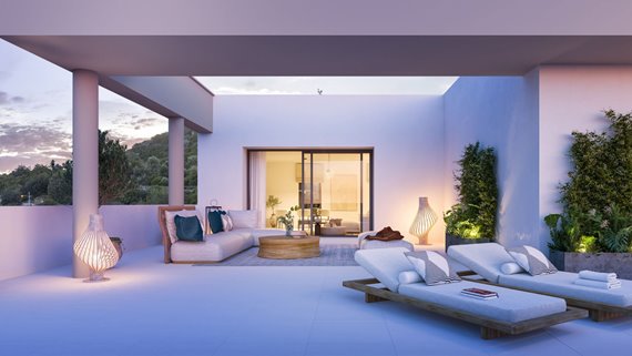 1657 Neubauwohnungen Estepona-15 image