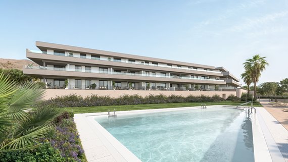 1657 Neubauwohnungen Estepona-16 image