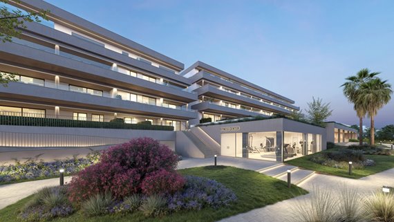 1657 Neubauwohnungen Estepona-17 image