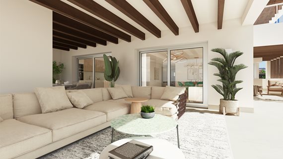 1664 Altura 160. -Renders_10 image