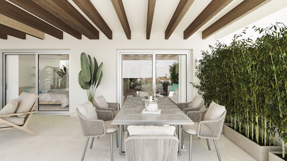 1664 Altura 160. -Renders_16 image