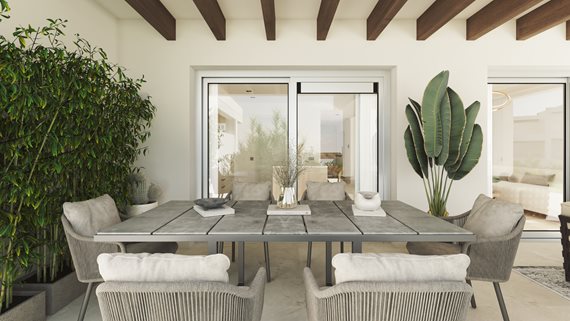 1664 Altura 160. -Renders_20 image