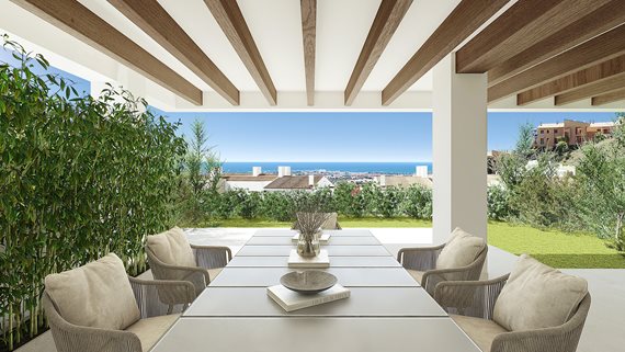 1664 Altura 160. -Renders_21 image