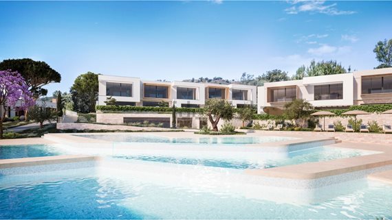 1666 Reihenhäuser La Cala Golf-10 image