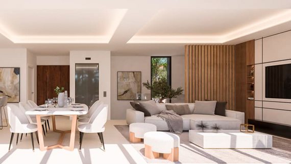 1666 Reihenhäuser La Cala Golf-15 image