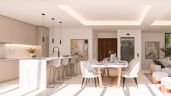 1666 Reihenhäuser La Cala Golf-16 image