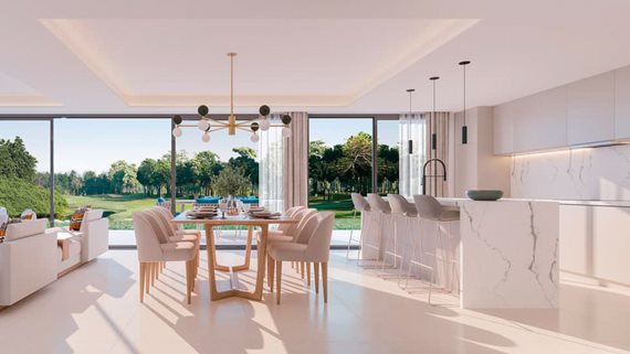 1666 Reihenhäuser La Cala Golf-17 image