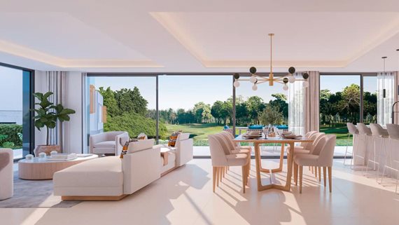 1666 Reihenhäuser La Cala Golf-18 image