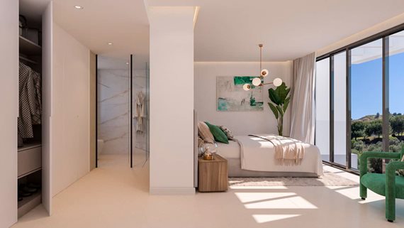 1666 Reihenhäuser La Cala Golf-19 image