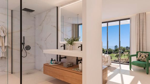 1666 Reihenhäuser La Cala Golf-20 image