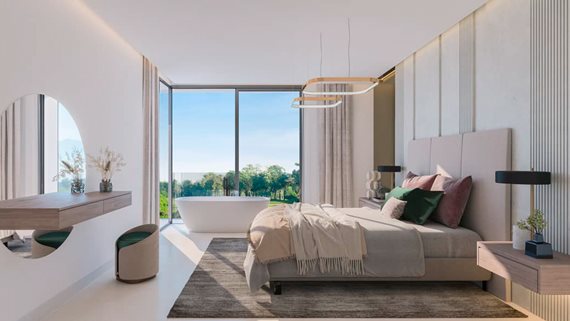 1666 Reihenhäuser La Cala Golf-21 image