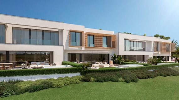 1666 Reihenhäuser La Cala Golf-22 image