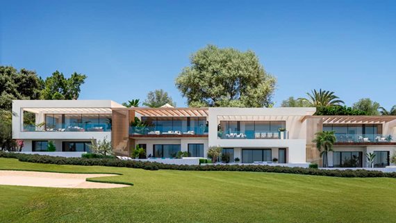 1666 Reihenhäuser La Cala Golf-23 image