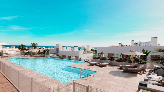 1671 Neubauwohnungen Estepona-11 image