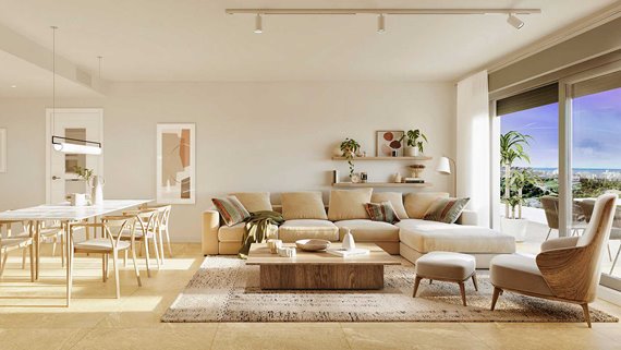 1671 Neubauwohnungen Estepona-13 image