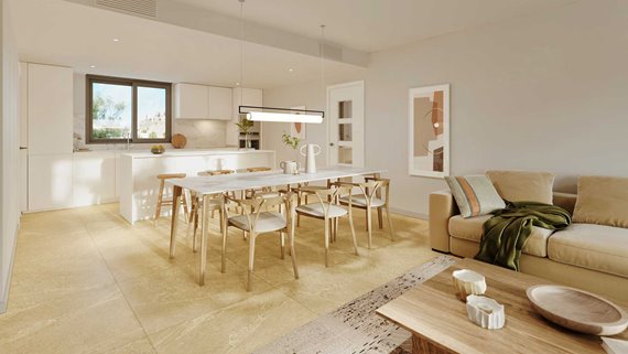 1671 Neubauwohnungen Estepona-15 image