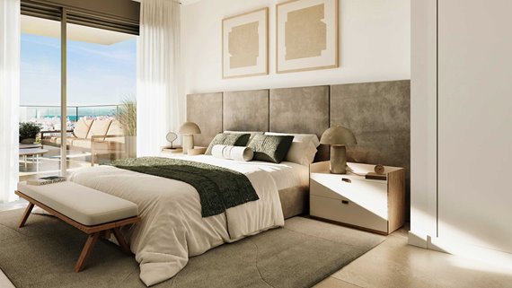 1671 Neubauwohnungen Estepona-16 image