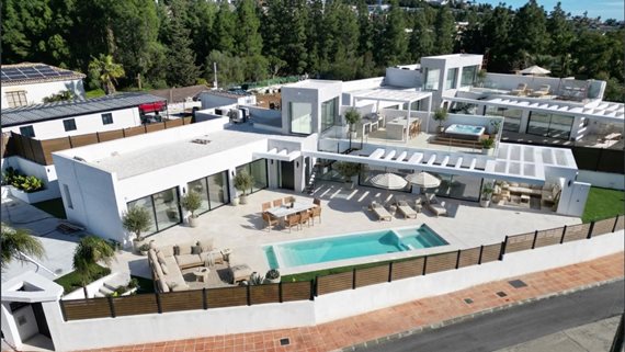 1686 Chaparral Sunset Villa-22 image