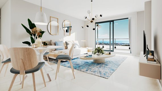 1698 Neubauwohnungen Estepona-12 image