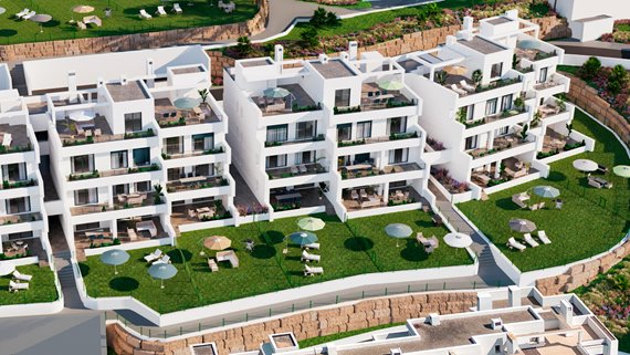 1698 Neubauwohnungen Estepona-16 image