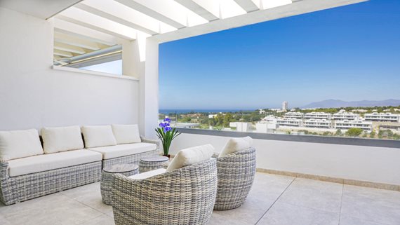 1699 Penthouse Soul Marbella-65 image